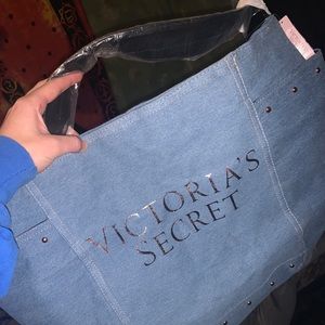 Victoria secret bag(tote)!